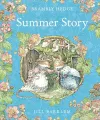 Summer Story cover