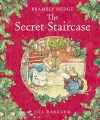 The Secret Staircase cover