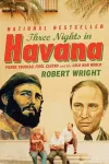 Three Nights in Havana cover