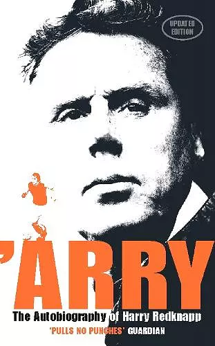 ’Arry cover