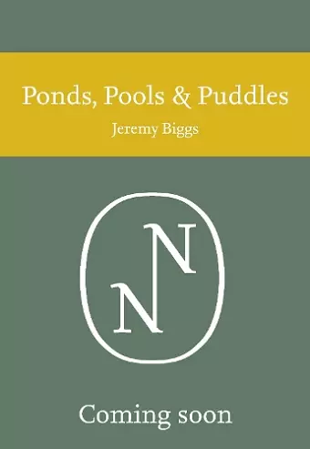 Ponds, Pools and Puddles cover