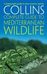 Complete Mediterranean Wildlife cover