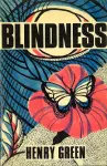 Blindness cover