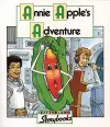 Annie Apple’s Adventure cover