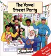 The Vowel Street Party cover