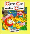 Clever Cat and the Clown cover