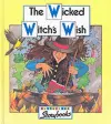 Wicked Witch's Wish cover