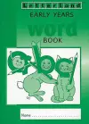 Letterland First Wordbook cover