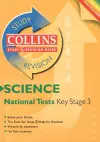 KS3 Science cover