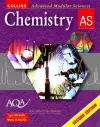 Chemistry AS cover