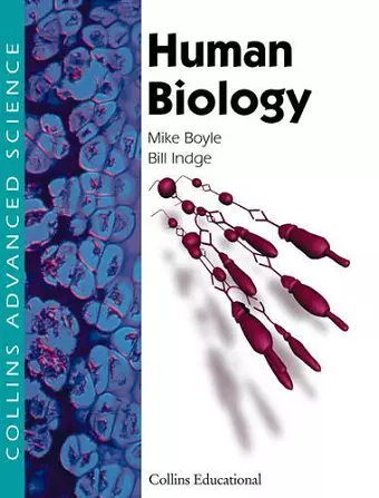 Human Biology cover