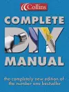 Collins Complete DIY Manual cover