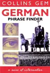 German Phrase Finder cover