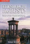 Edinburgh The Best! cover