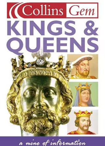 Kings and Queens cover