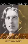 Complete Works of Oscar Wilde cover