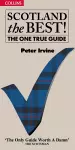Scotland The Best! cover