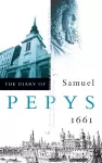 The Diary of Samuel Pepys cover