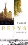 The Diary of Samuel Pepys cover