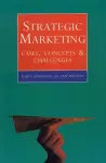 Strategic Marketing cover