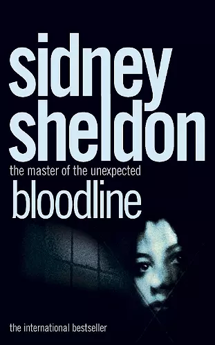 Bloodline cover