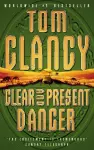 Clear and Present Danger cover