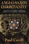 Anglo-Saxon Christianity cover