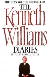 The Kenneth Williams Diaries cover