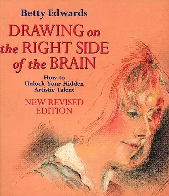 Drawing on the Right Side of the Brain cover
