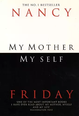 My Mother, Myself cover