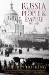 Russia: People and Empire cover