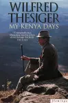 My Kenya Days cover
