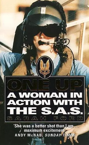 One Up cover