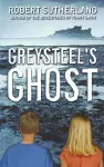 Greysteel's Ghost cover
