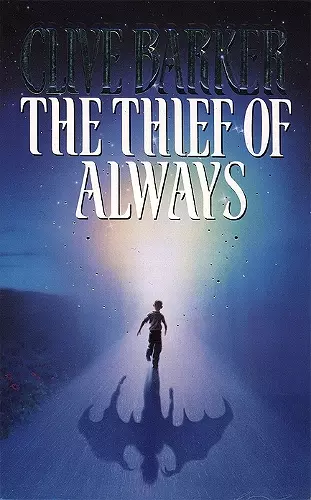 The Thief of Always cover
