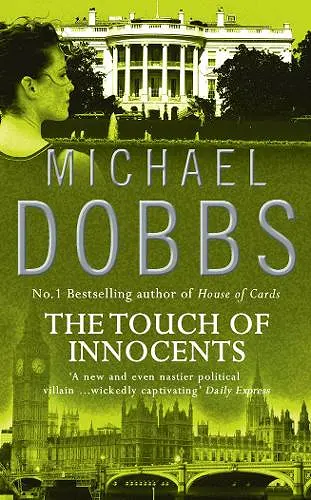 The Touch of Innocents cover