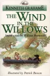 The Wind in the Willows cover