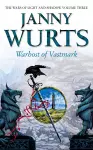 Warhost of Vastmark cover