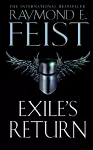 Exile’s Return cover