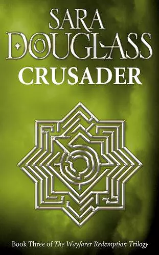 Crusader cover