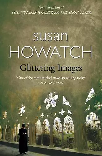 Glittering Images cover