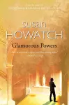 Glamorous Powers cover