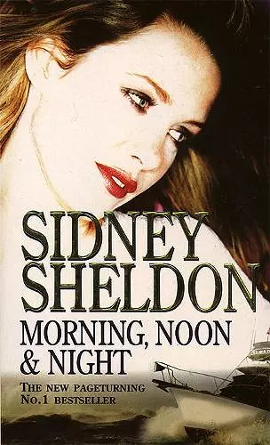 Morning, Noon and Night cover