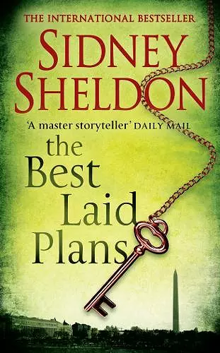 The Best Laid Plans cover