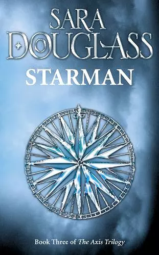 Starman cover