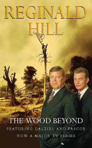 The Wood Beyond cover