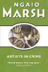 Artists in Crime cover