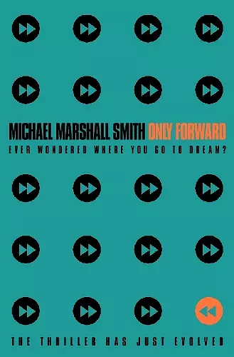 Only Forward cover