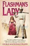 Flashman’s Lady cover
