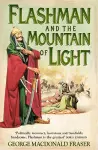 Flashman and the Mountain of Light cover